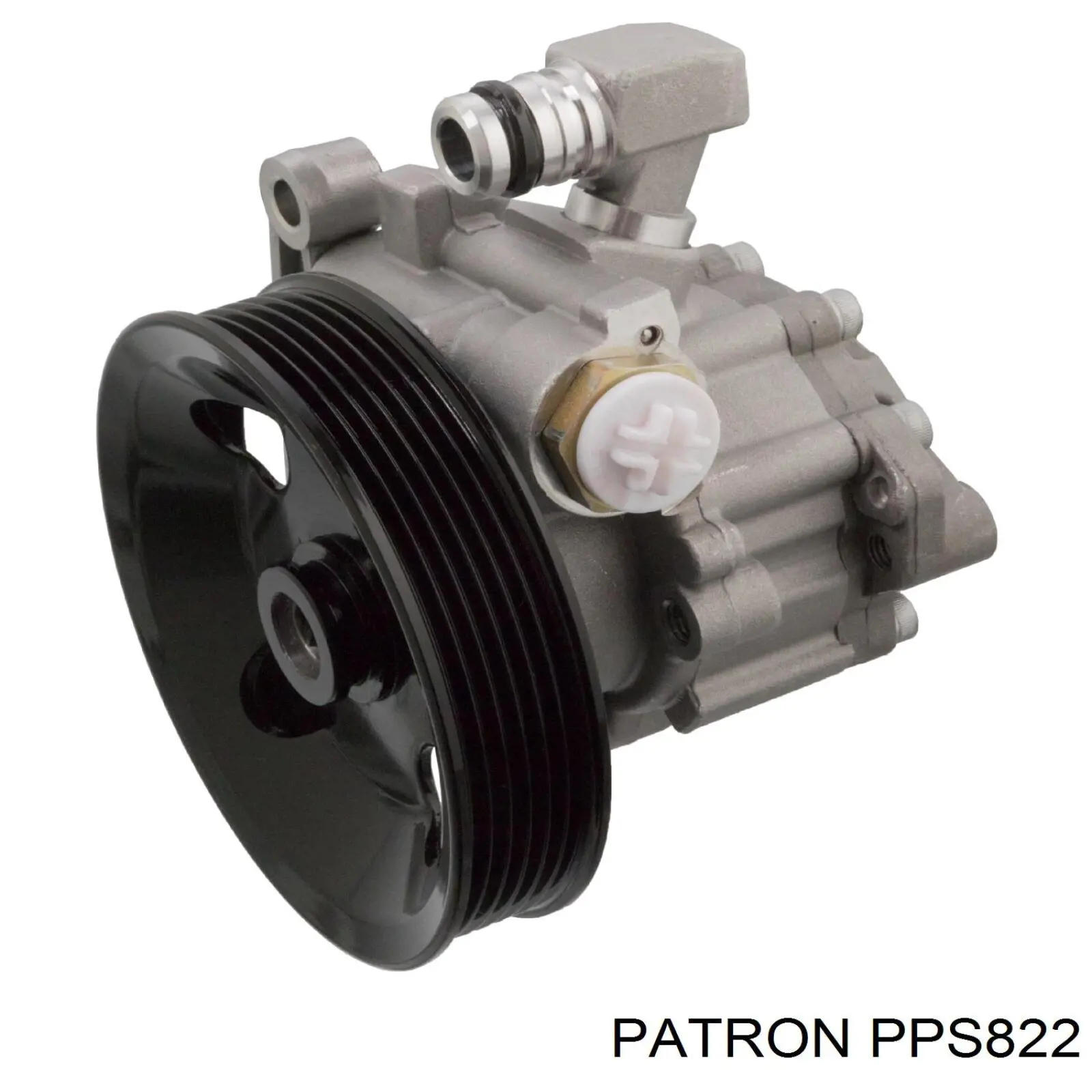 Насос гидравлики Patron PPS822 цена, от 92.76 USD