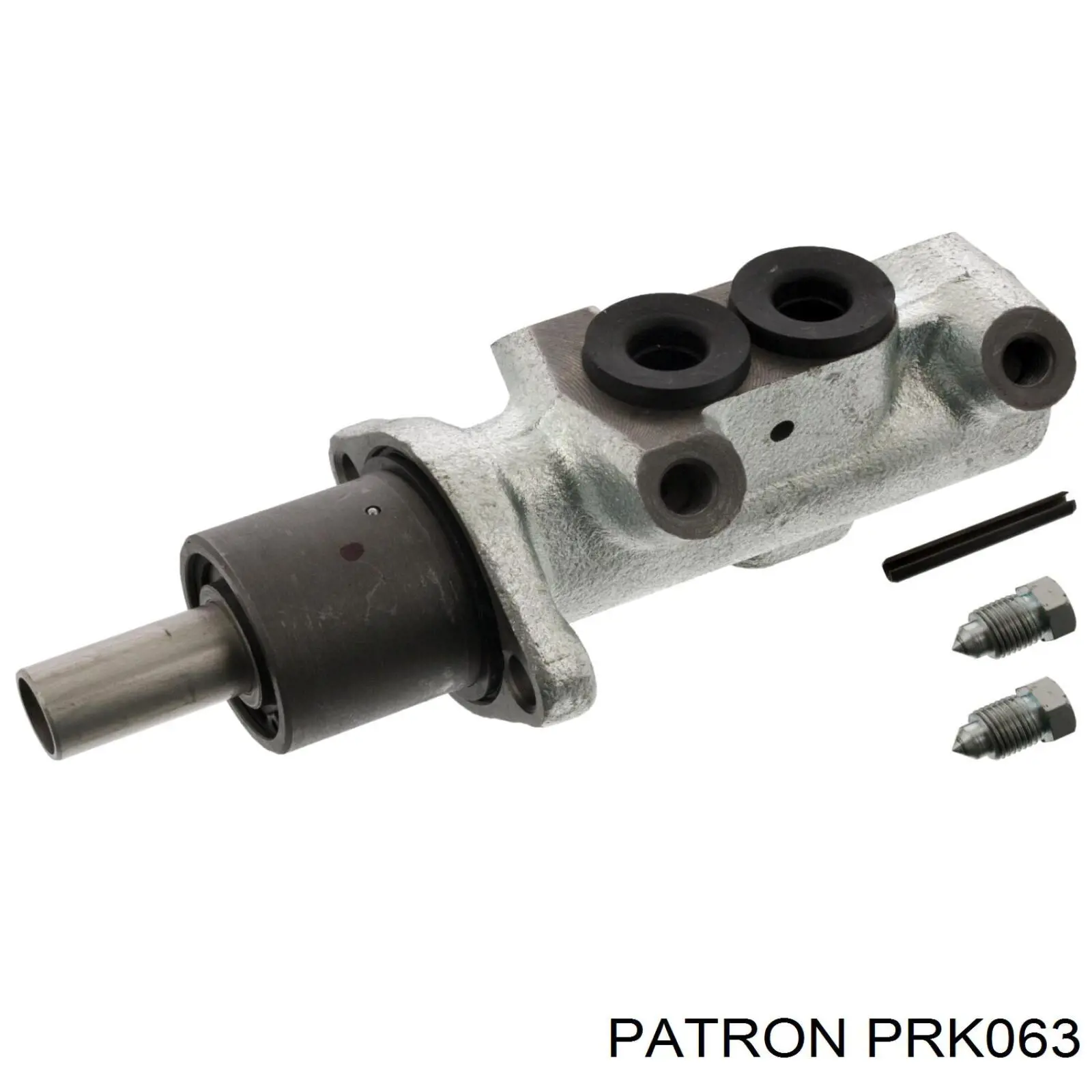 Ремкомплект главного тормозного цилиндра PRK063 PATRON