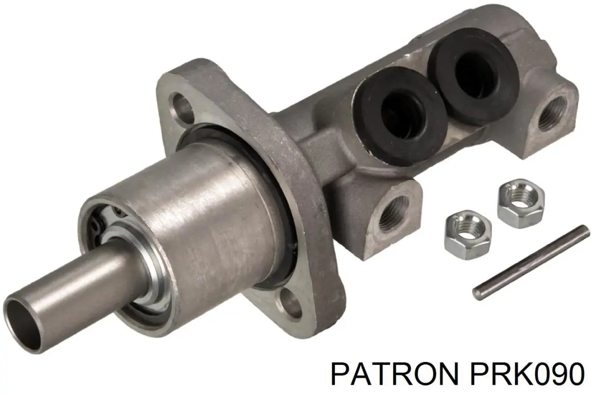 Ремкомплект главного тормозного цилиндра PRK090 PATRON