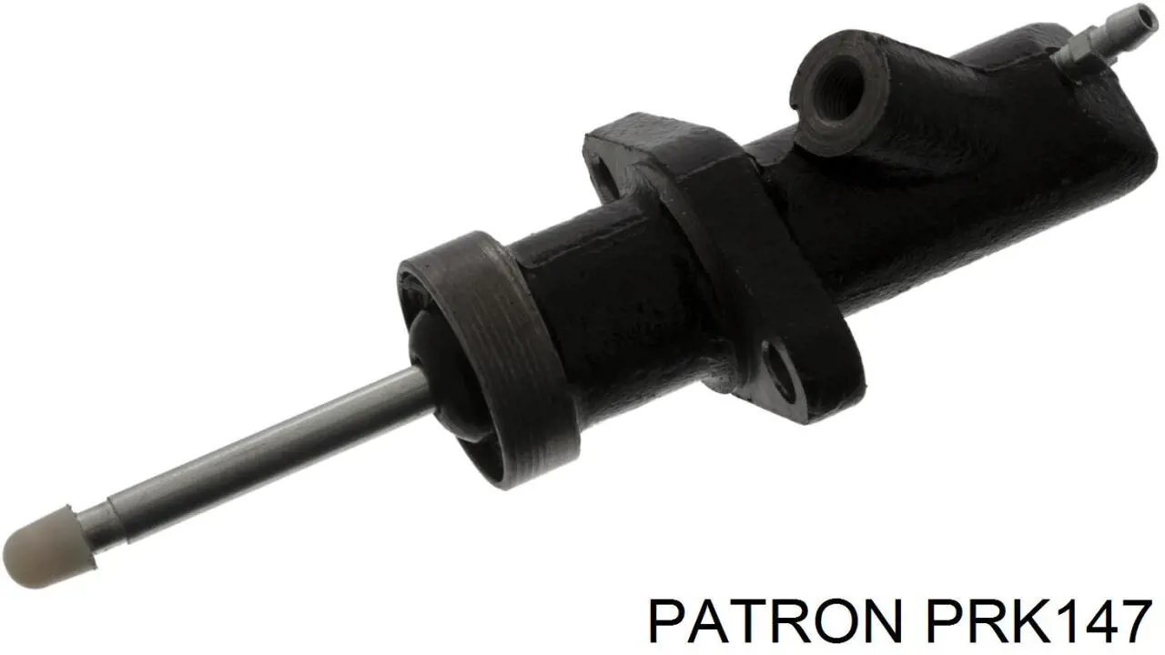 Ремкомплект рабочего цилиндра сцепления PRK147 PATRON