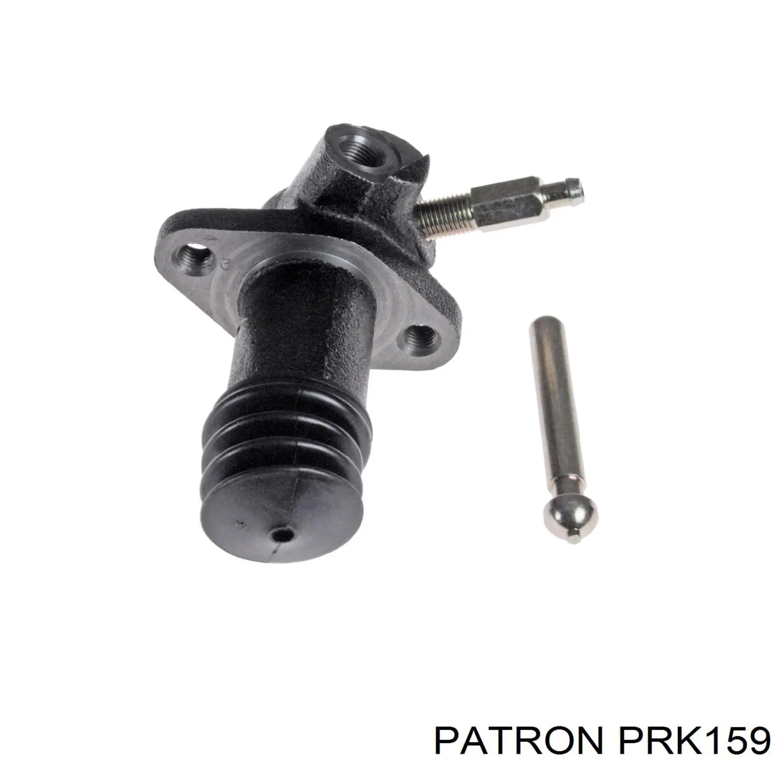 Ремкомплект рабочего цилиндра сцепления PRK159 PATRON