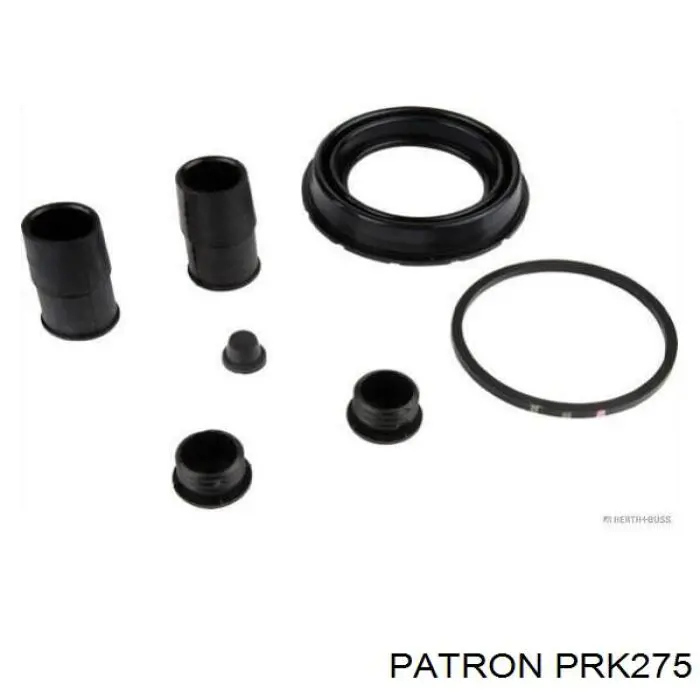 PRK275 Patron ремкомплект суппорта тормозного переднего