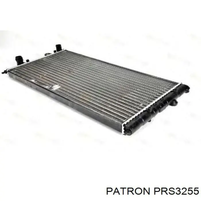 PRS3255 Patron радиатор