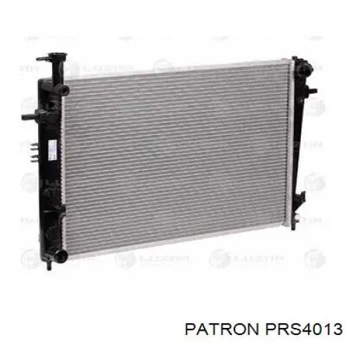 Радиатор PRS4013 Patron