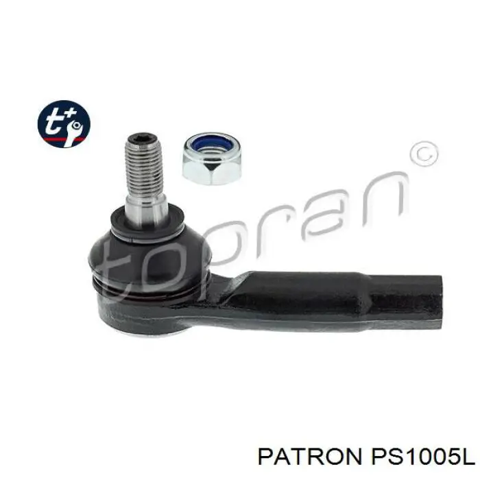 Рулевой наконечник PS1005L Patron