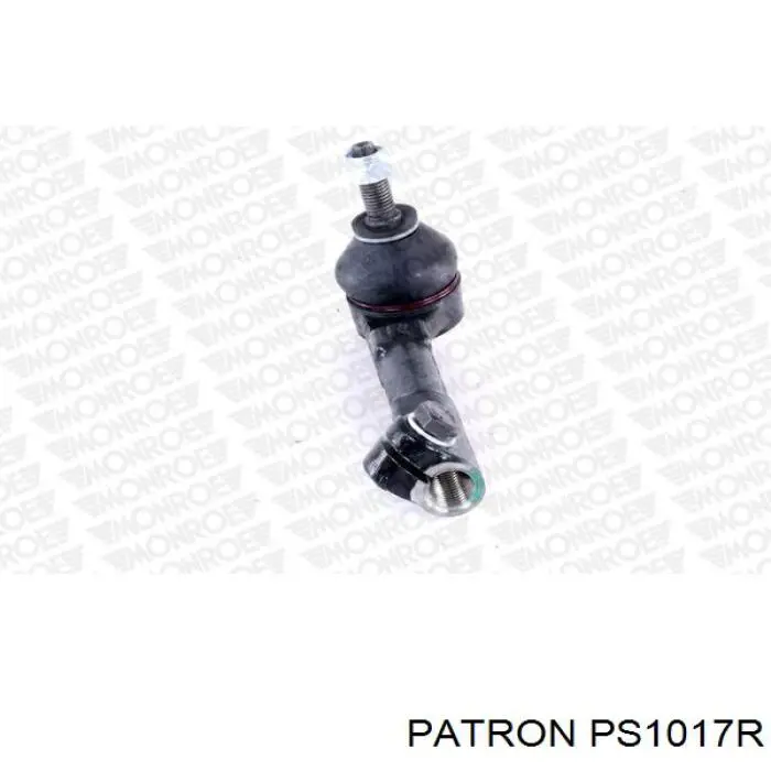 17PKW04 Mototechnika Наружный наконечник рулевой тяги