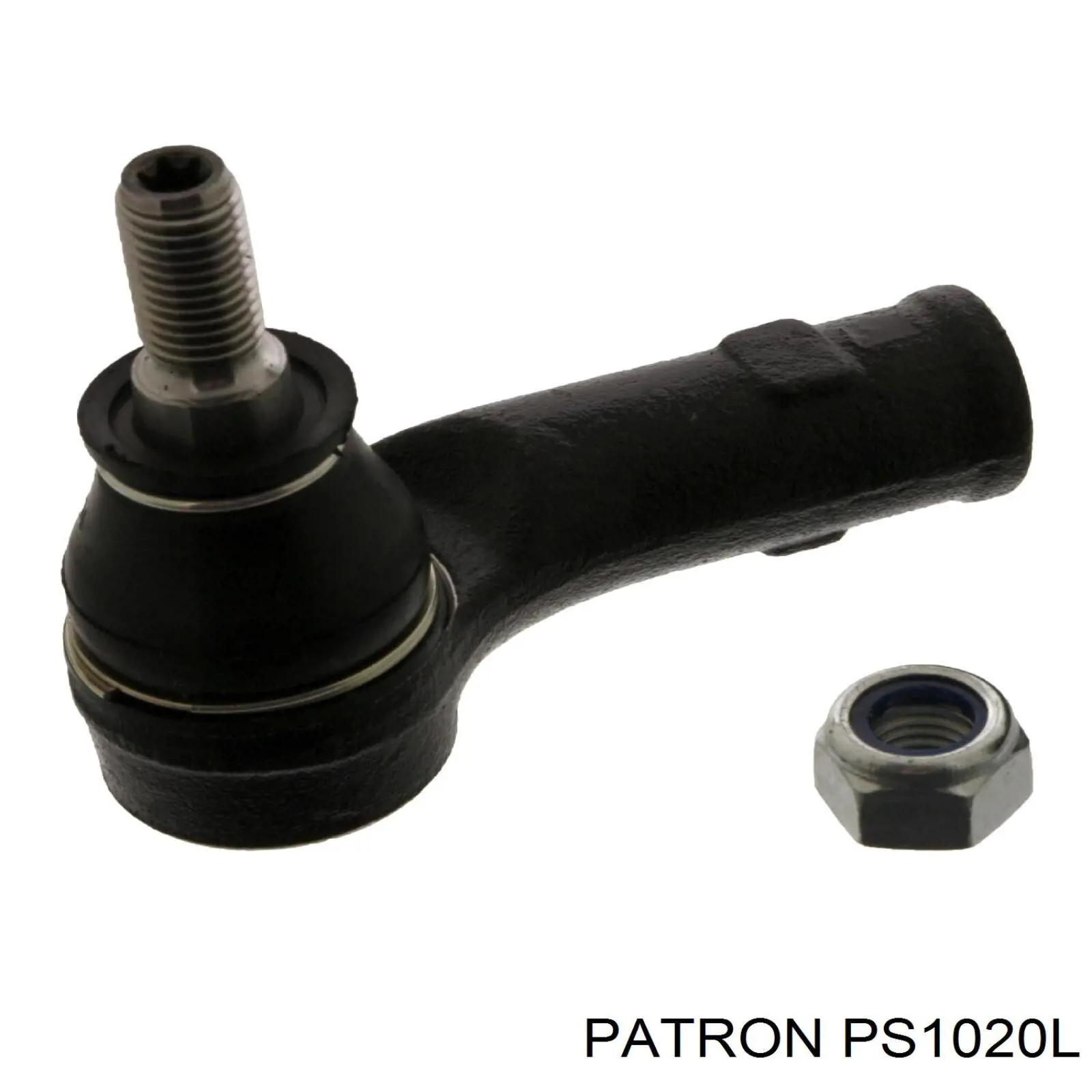 Рулевой наконечник PS1020L Patron