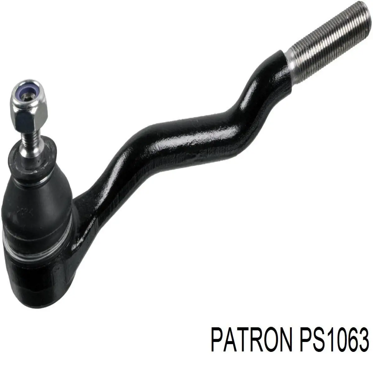 Наконечник рулевой тяги SKF VKDY318515