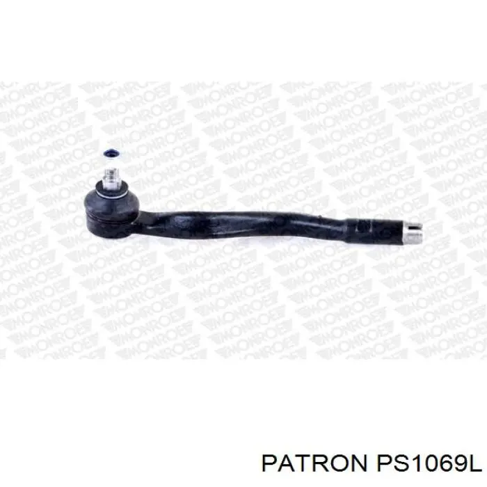 Рулевой наконечник 230028 ABS
