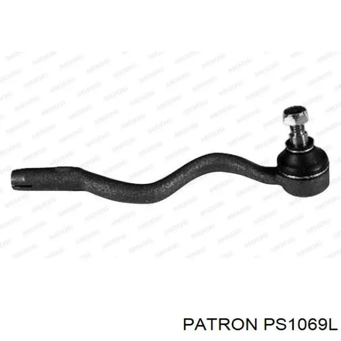 Наконечник рулевой тяги ABS 230028