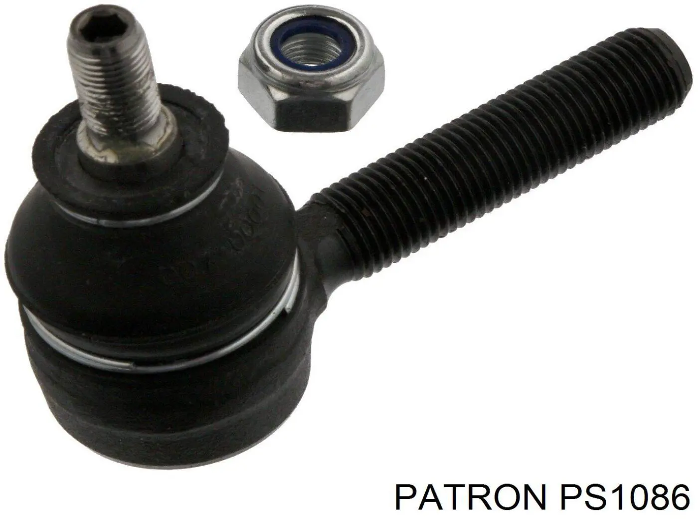 Рулевой наконечник A0003384710 Mercedes