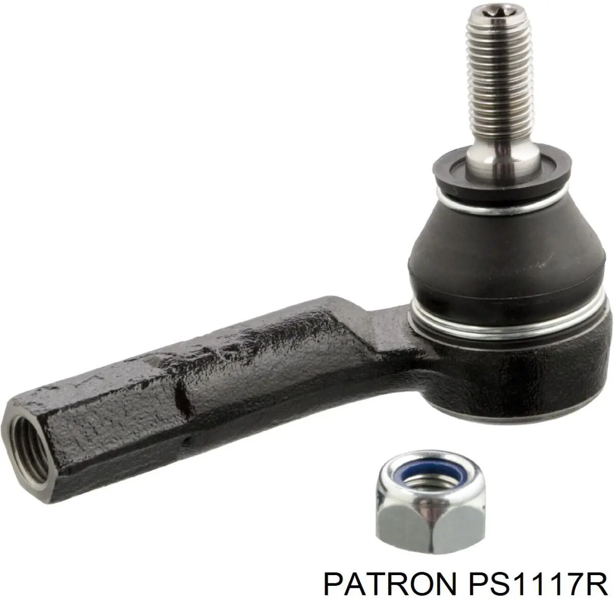 PS1117R Patron наконечник рулевой тяги внешний