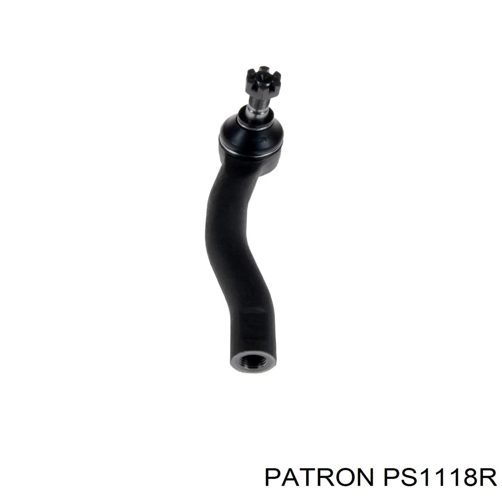 4504702040 Toyota Наружный наконечник рулевой тяги