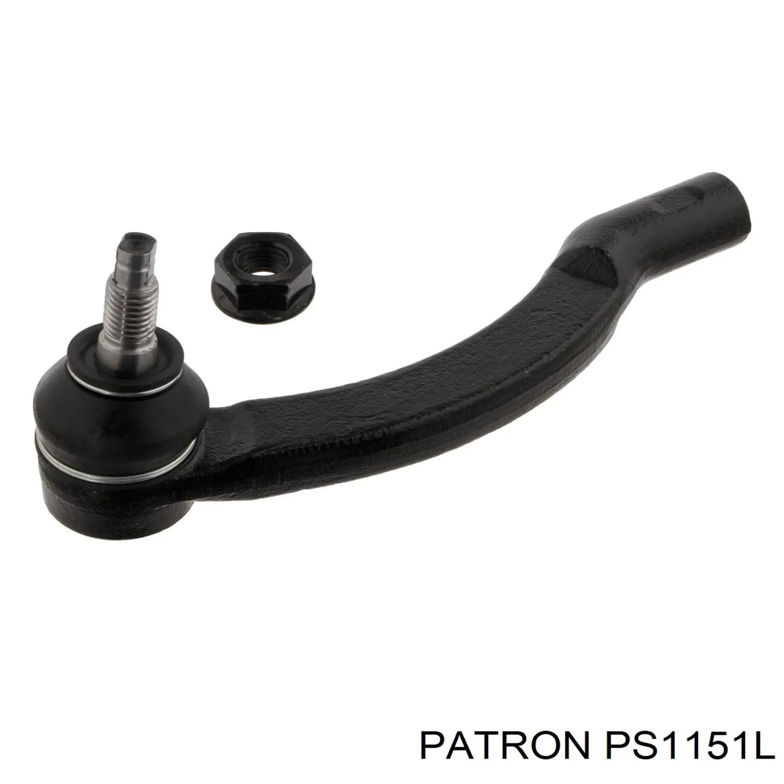 Рулевой наконечник PS1151L Patron