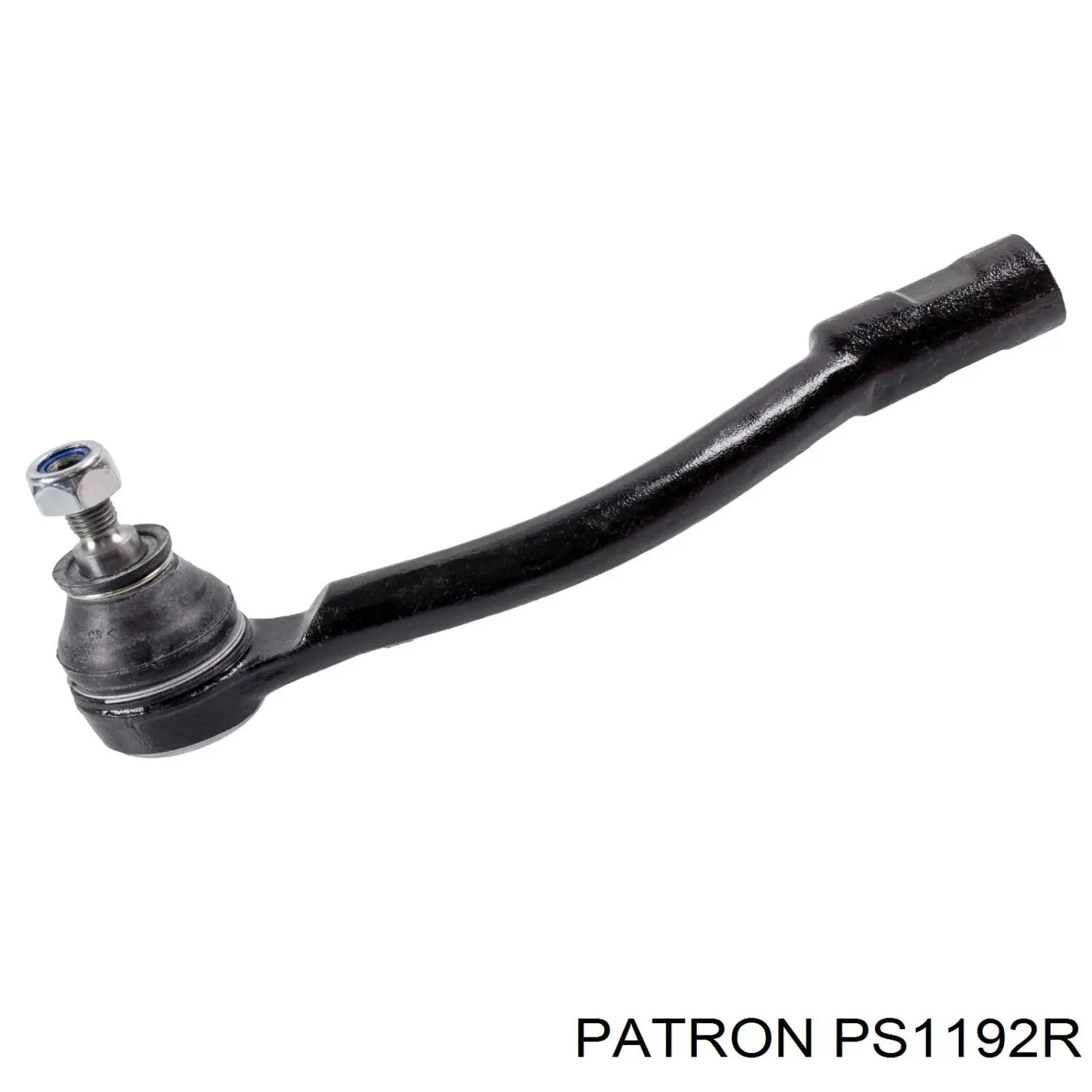 Наконечник рулевой тяги TRT RS7015LR