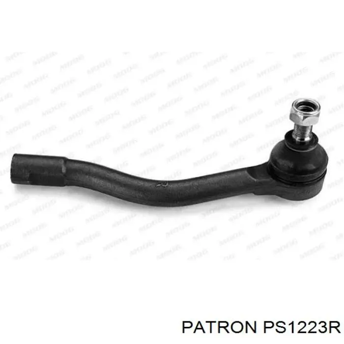 PS1223R Patron наконечник рулевой тяги внешний