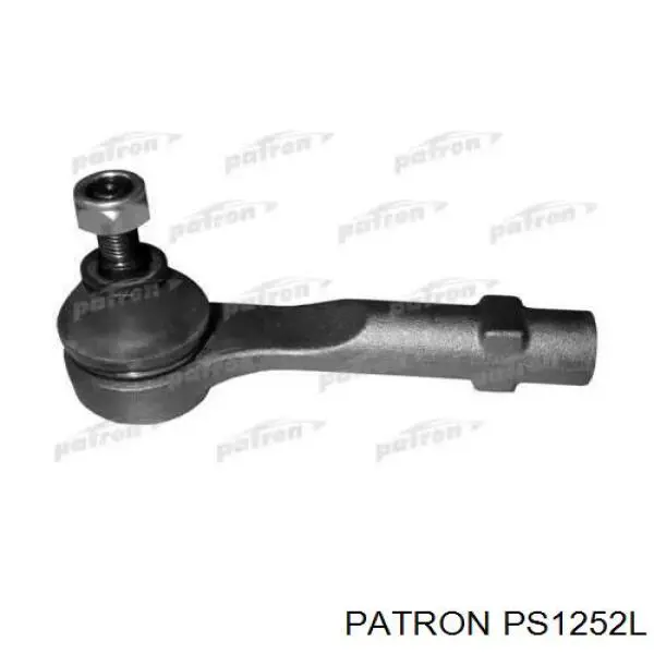 1610935780 Peugeot/Citroen Наружный наконечник рулевой тяги