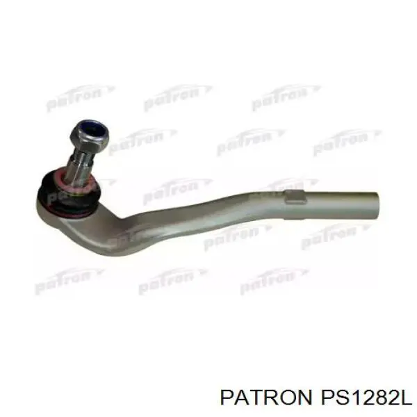 PS1282L Patron наконечник рулевой тяги внешний