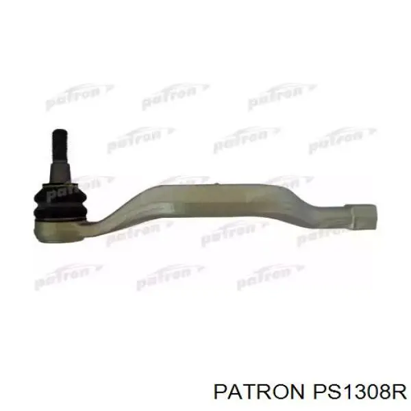 Рулевой наконечник 8660003557 Renault (RVI)