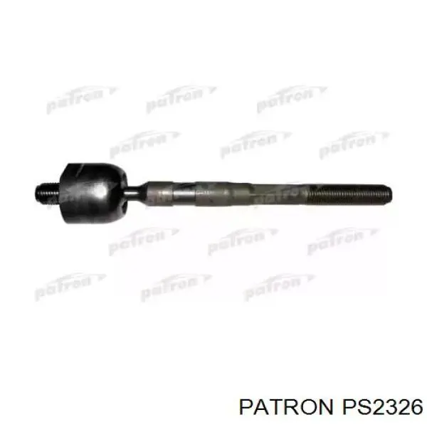 Тяга рулевая поперечная SKF VKDY326027