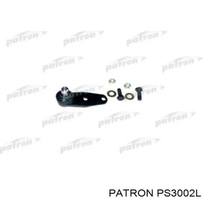 Купить FZ3077 Fortune Line Шаровая опора, нижняя, левая
