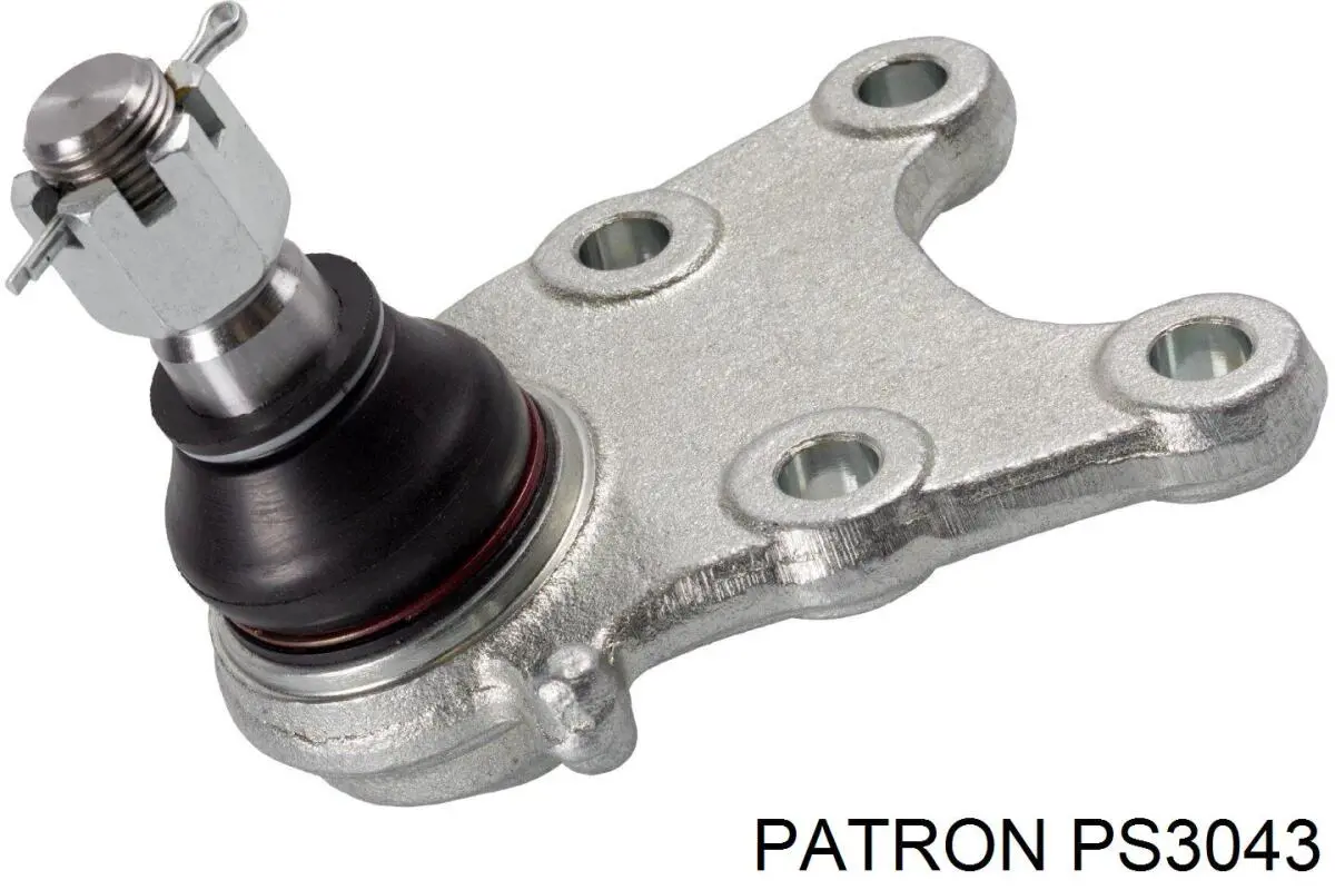 Купить PS3043 Patron Нижняя шаровая опора