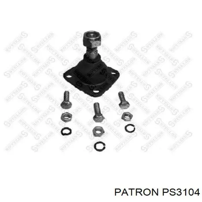 Верхняя шаровая опора Lada 2101290419204 цена, от 10.20 USD