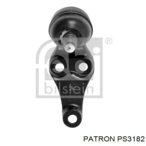 Шаровая опора T00134550A Mazda