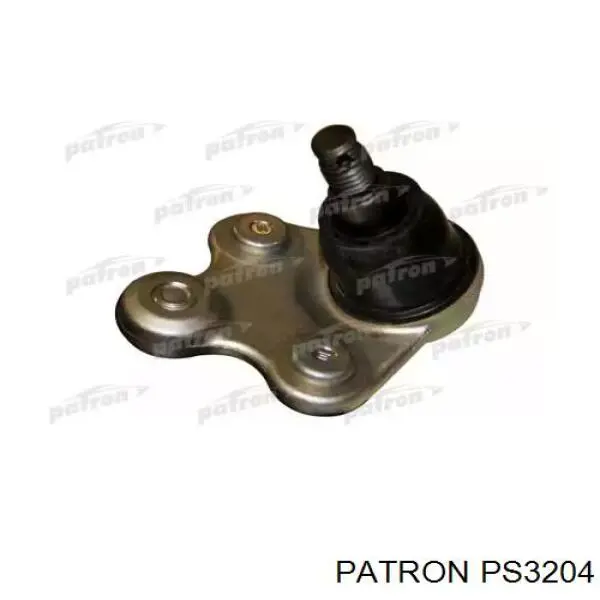 S080465 GSP Палец шаровой нижний
