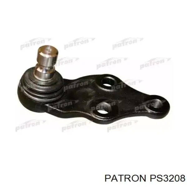PS3208 Patron шаровая опора нижняя