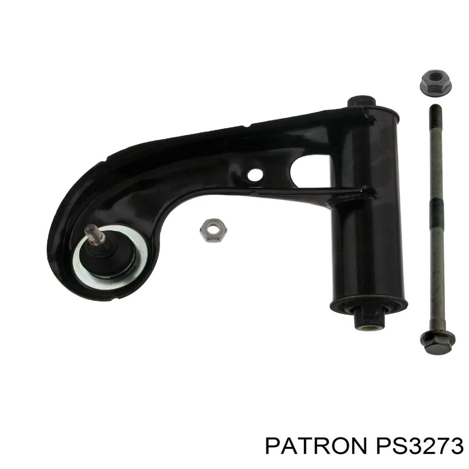 Верхняя шаровая опора PS3273 Patron