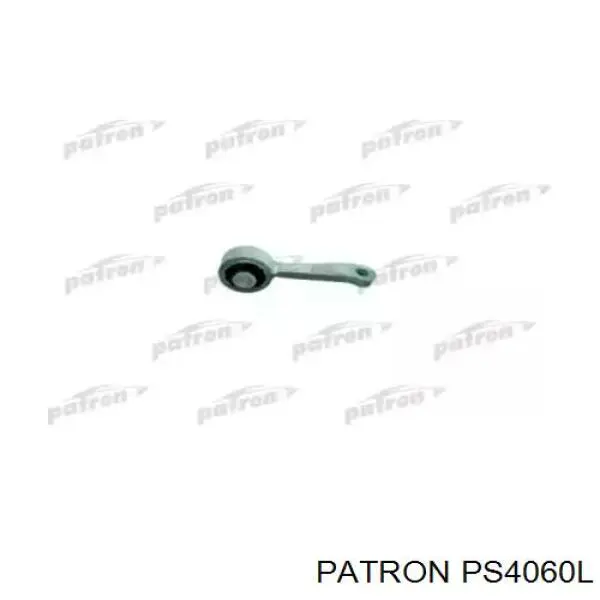 PS4060L Patron стойка стабилизатора переднего левая