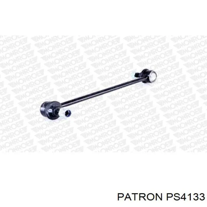 Тяга переднего стабилизатора Patron PS4133 цена, от 12.67 USD