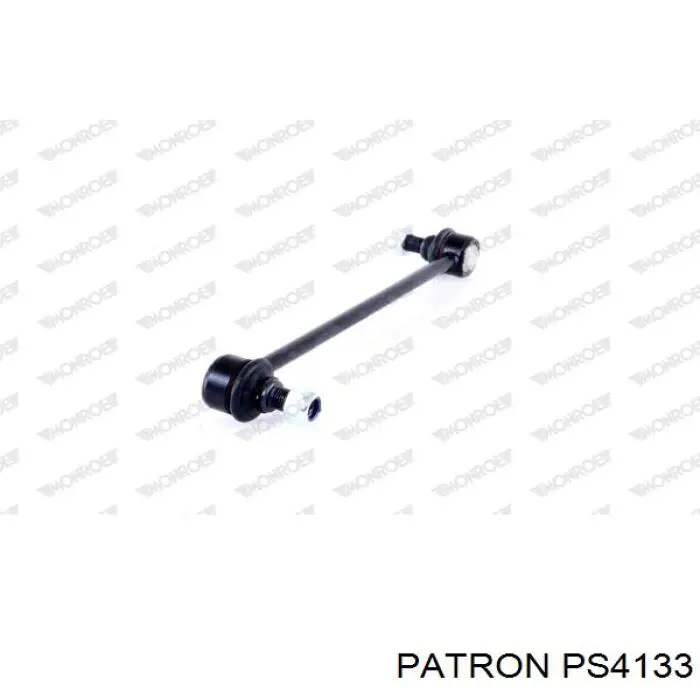 Купить PS4133 Patron Амортизационная стойка