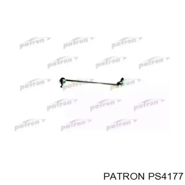 PS4177 Patron стойка стабилизатора переднего