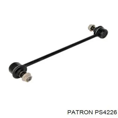 Тяга переднего стабилизатора Hyundai/Kia S548304L000 цена, от 12.88 USD