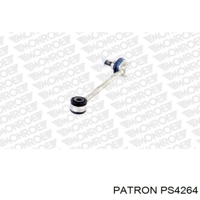 721694 Maxgear Тяжка стабилизатора, заднего