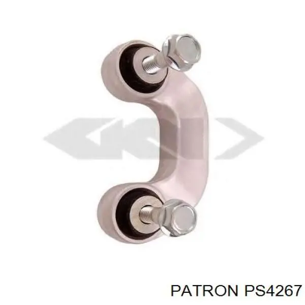Купить PAB411317A Porsche Амортизационная стойка