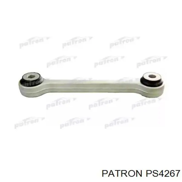 Стойки стабилизатора Porsche PAB411317A
