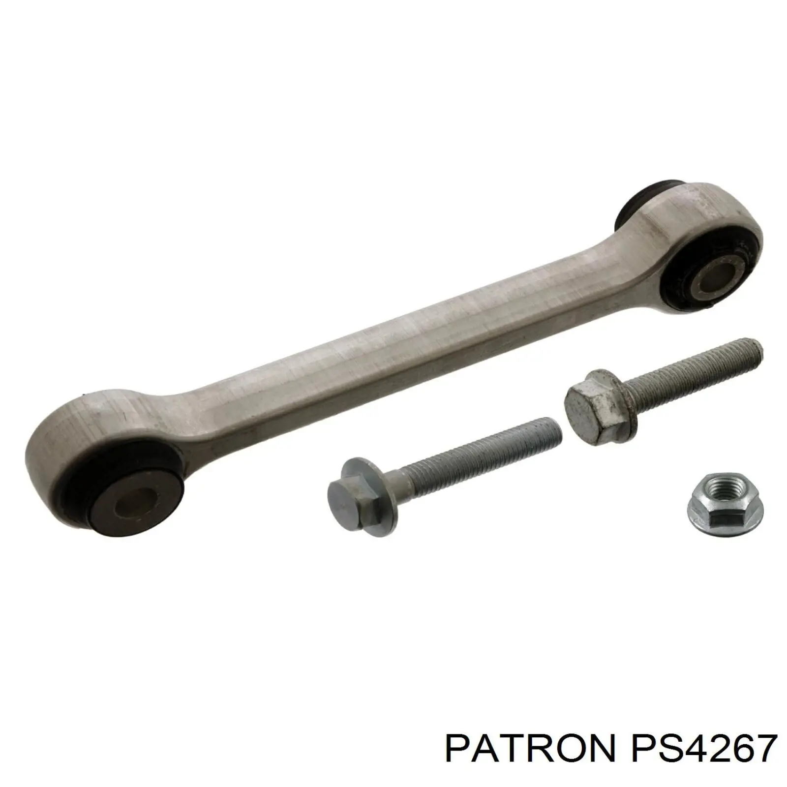 PAB411317A Porsche Стойка переднего стабилизатора