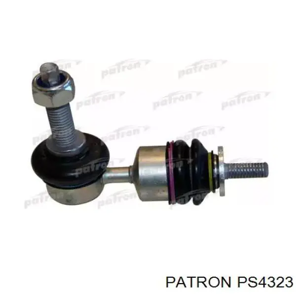 Купить 301191625960 Magneti Marelli Солдатик стабилизатора, заднего