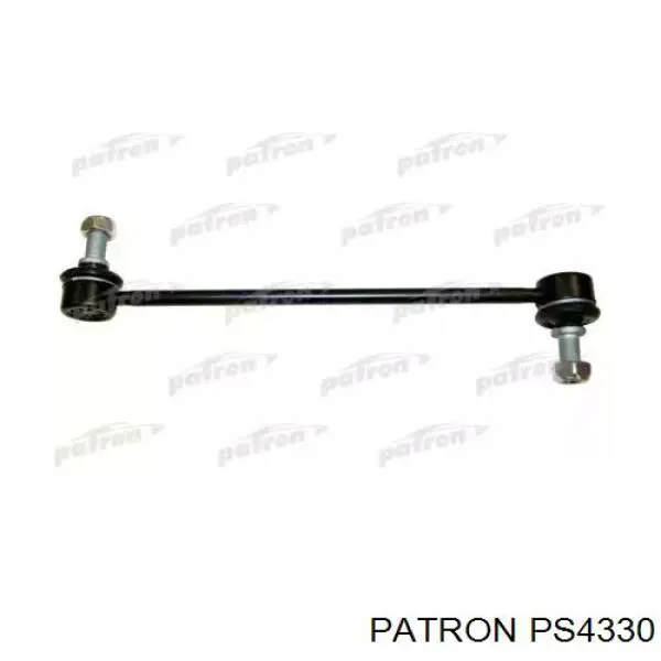 Стойка переднего стабилизатора 543803U000 Hyundai/Kia