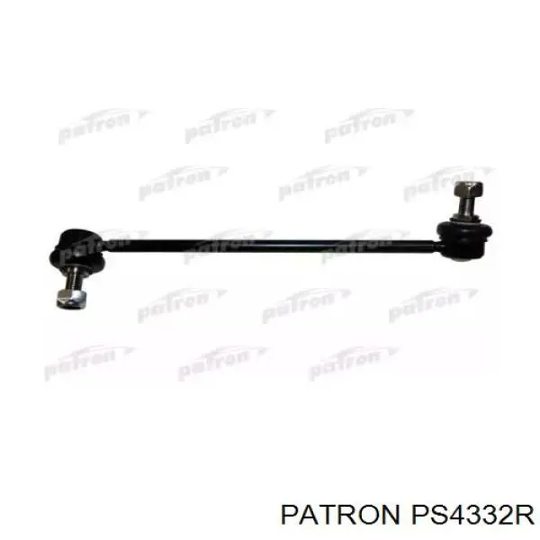 Купить 12275135P186R Auto Storm Солдатик стабилизатора, переднего, правый