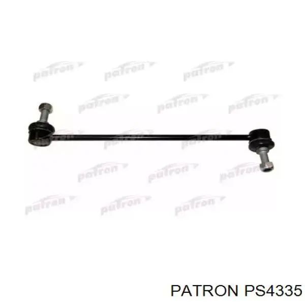 Стойка переднего стабилизатора J60556OEM Korea (oem)