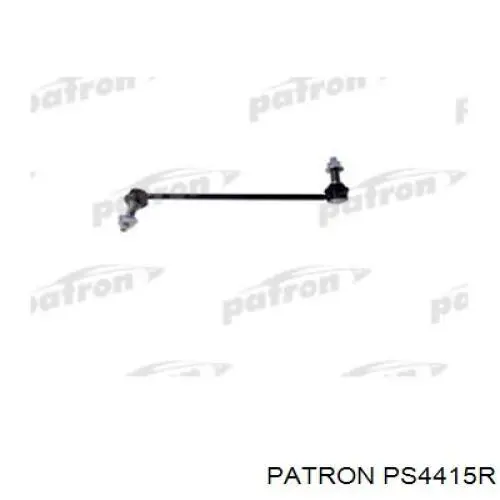 PS4415R Patron стойка стабилизатора переднего правая