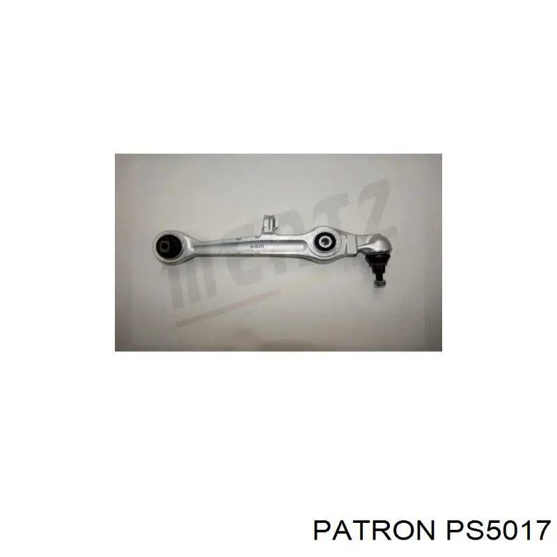 Верхний рычаг PS5017 Patron
