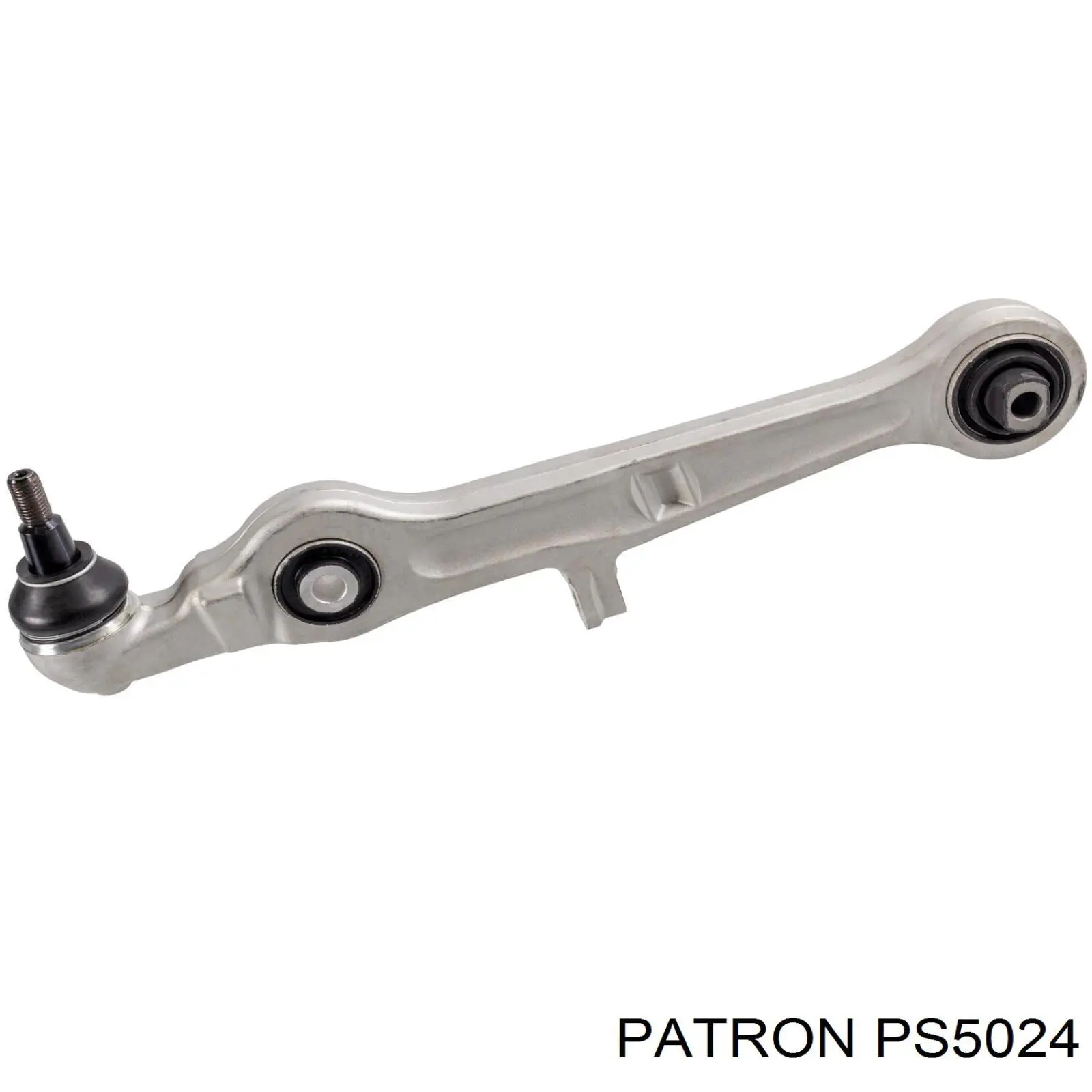 Стойки и рычаги подвески Patron PS5024 цена, от 34.67 USD