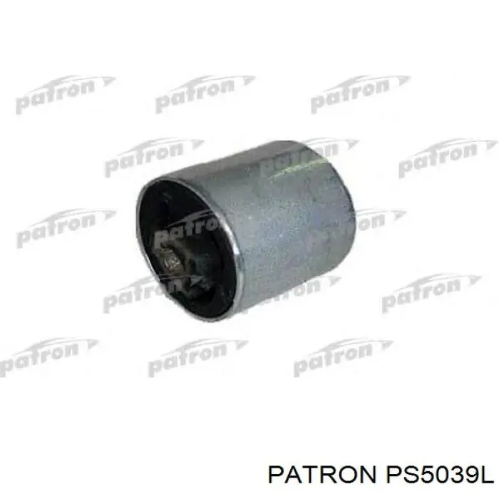 Рычаг передней подвески левый PS5039L Patron
