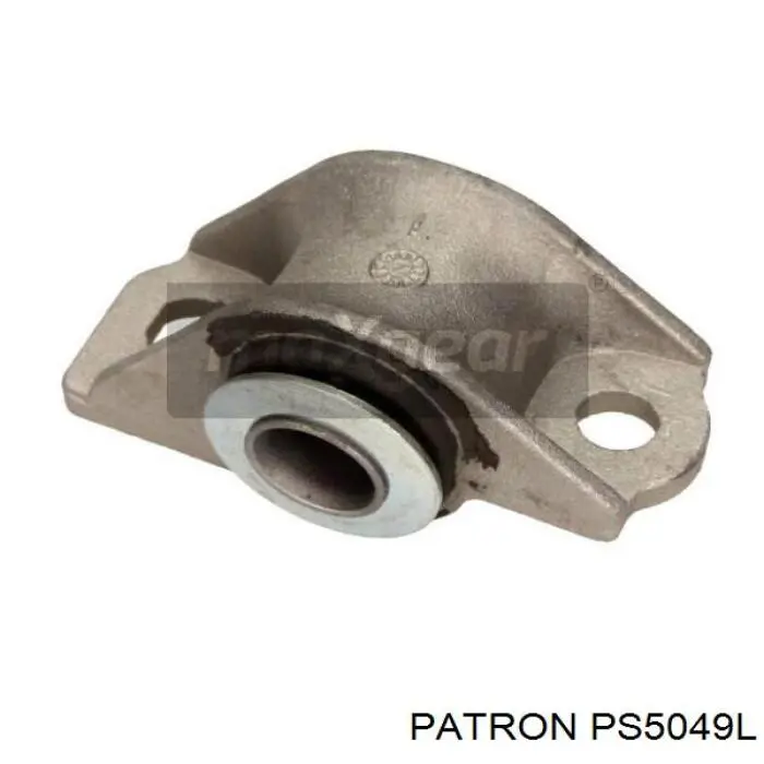 Рычаг передней подвески нижний левый PS5049L Patron