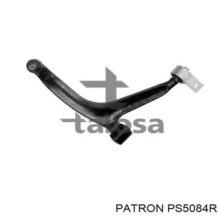 Правый рычаг передней нижней подвески Peugeot/Citroen 3521L4 цена, от 51.48 USD